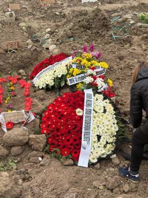 PROF. DR. HALUK UYGUR TOSUN SONSUZLUĞA UĞURLANDI