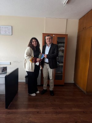 ZONGULDAK TEMSİLCİLİĞİ ÜYE ZİYARETLERİ GERÇEKLEŞTİRİLDİ
