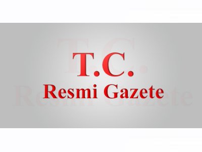 GÜNCEL MEVZUAT DEĞİŞİKLİĞİ BİLGİLENDİRME
