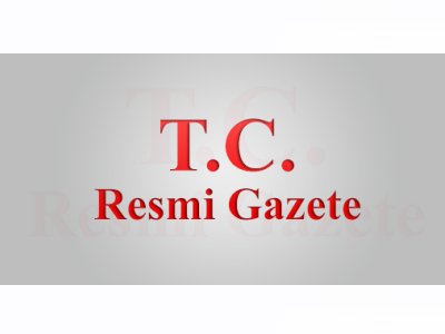 GÜNCEL MEVZUAT DEĞİŞİKLİĞİ BİLGİLENDİRME