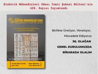 SAYI 428: BİRLİKTE ÜRETİYOR, YÖNETİYOR, <B>MÜCADELE</B> EDİYORUZ