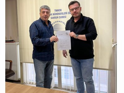 SAMSUN AMERİCAN LIFE DİL OKULLARI İLE PROTOKOL İMZALANDI