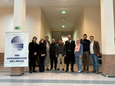 25 ARALIK 2025-NİĞDE İL TEMSİLCİLİĞİMİZ ORGANİZASYONLUĞUNDA ÖĞRENCİLER VE MEZUNLAR BULUŞMASI