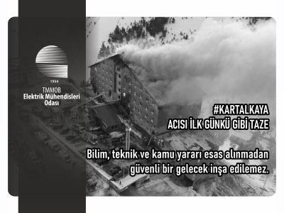 KARTALKAYA: ACISI İLK GÜNKÜ GİBİ TAZE