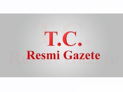 GÜNCEL MEVZUAT DEĞİŞİKLİĞİ BİLGİLENDİRME