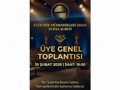 YENİ DÖNEMİ BİRLİKTE PLANLIYORUZ