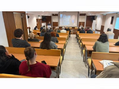 PROF. DR. HALUK UYGUR TOSUN SONSUZLUĞA UĞURLANDI