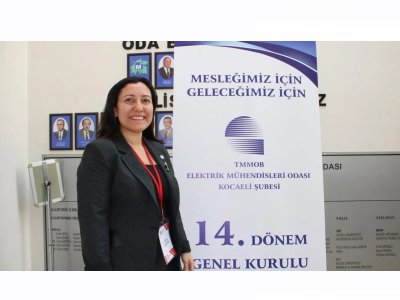 ELEKTRİK MÜHENDİSLERİ BEYAZ LİSTE DEDİ