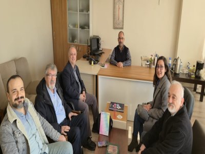 EMO`DAN BURSA ÜNİVERSİTELERİNE BPS ZİYARETİ
