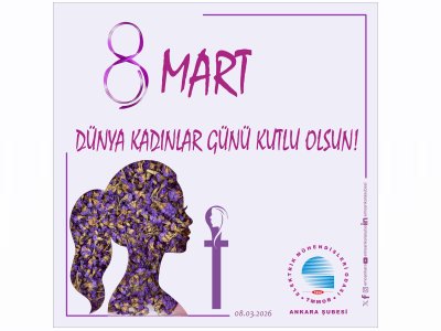 KARANLIĞI DAYANIŞMAYLA AYDINLATACAĞIZ!