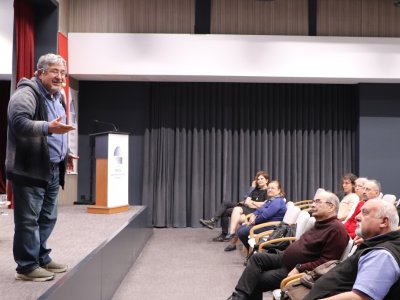 ENERJİDE KAMULAŞTIRMA ANAYASAL BİR HAKTIR - <B>GÖRÜNTÜLÜ</B> HABER