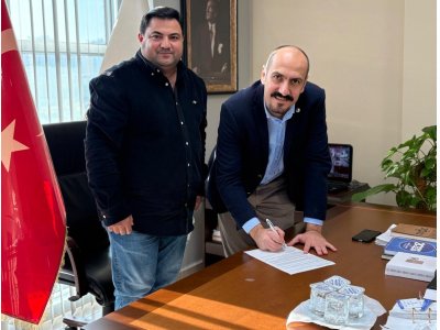İNDİRİM ANLAŞMASI YAPILAN FİRMALARIMIZA BİR YENİSİ DAHA EKLENDİ