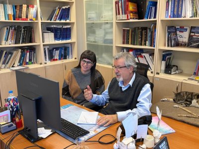 İSTANBUL YENİ YÜZYIL ÜNİVERSİTESİ MÜHENDİSLİK ÖĞRENCİLERİNE BİTİRME PROJELERİ SERGİSİ TANITILDI
