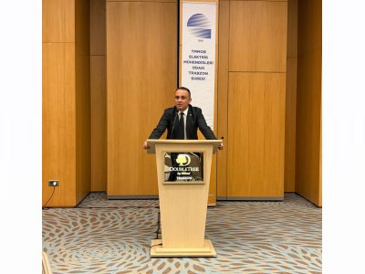 TRABZON GELENEKSEL BİRLİK BERABERLİK VE DAYANIŞMA YEMEĞİ