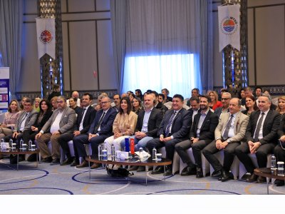 YEŞİL MUTABAKAT REHBERLİK VE DANIŞMANLIK MERKEZLERİ KURULMASI PROJESİ