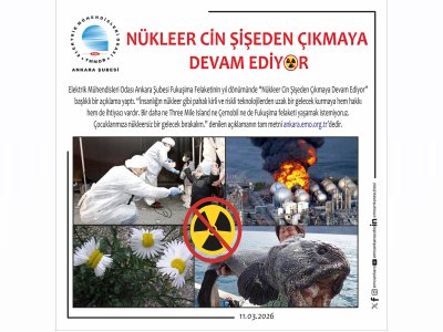 NÜKLEER CİN ŞİŞEDEN ÇIKMAYA DEVAM EDİYOR