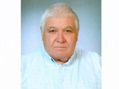 ODAMIZ 4168 SİCİLNO`LU ÜYESİ SÜLEYMAN HADİ ERTUĞ VEFAT ETMİŞTİR