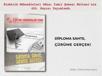 SAYI 424: