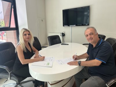 ROMMER İLE ŞUBEMİZ ARASINDA SAĞLIKTA İNDİRİMDEN YARARLANMA PROTOKOLÜ YENİLENDİ