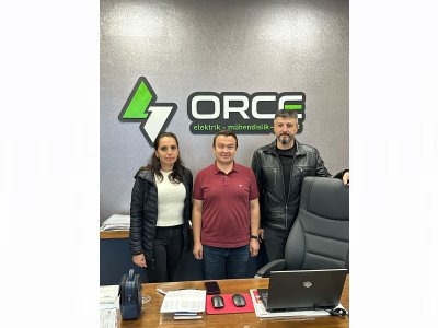 BOLU TEMSİLCİLİĞİMİZE KAYITLI SMM ÜYELERİMİZİ ZİYARET ETTİK