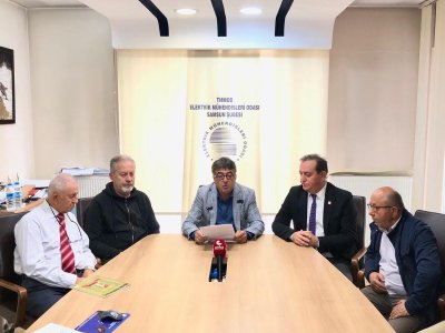 ELEKTRİĞE ÖRTÜLÜ ZAM MI GELİYOR? (HABEREXPRESS.COM - 17.10.2025)