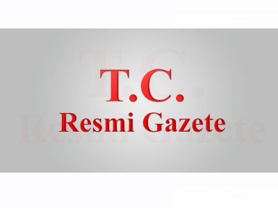 GÜNCEL MEVZUAT DEĞİŞİKLİĞİ BİLGİLENDİRME