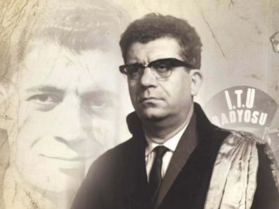 BEDRİ HOCAMIZI SAYGI VE ÖZLEMLE ANIYORUZ