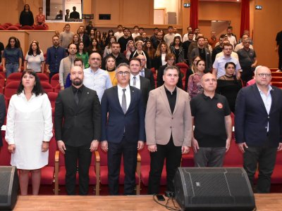 BİLİMDEN GELECEĞE: İKLİM VE ÇEVRESEL DİRENÇ İÇİN CBS