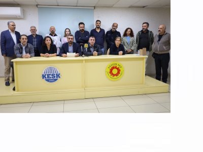 EPDK`NIN YENİ DÜZENLEMESİ: KRİZİN FATURASI EMEKÇİLER VE YOKSULLARA YÜKLENEMEZ..