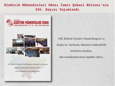 SAYI 426: