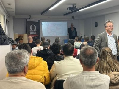 PERİYODİK KONTROL RAPORLAMA SEMİNERİMİZİ GERÇEKLEŞTİRDİK