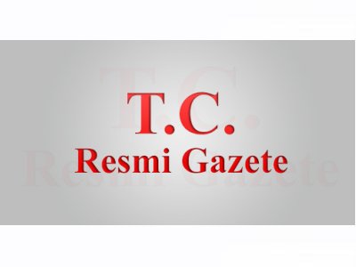 GÜNCEL MEVZUAT DEĞİŞİKLİĞİ BİLGİLENDİRME