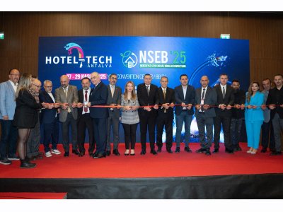HOTELTECH FUARI VE NSEB`2025