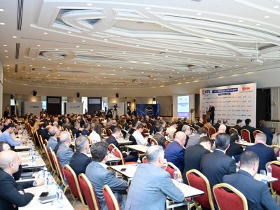 2. MİLLİ HABERLEŞME ÜRÜNÜ ÇALIŞTAYI DÜZENLENDİ