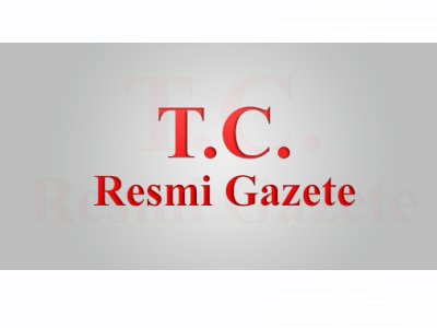 GÜNCEL MEVZUAT DEĞİŞİKLİĞİ BİLGİLENDİRME