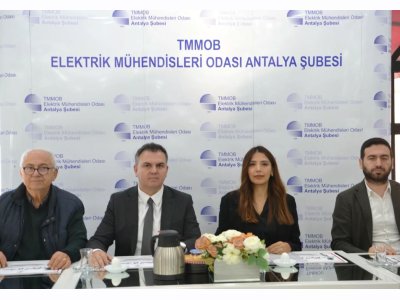 BASIN AÇIKLAMASI:MÜHENDİSLERİN HAKLARI KORUNMADAN YAPI GÜVENLİĞİ SAĞLANAMAZ