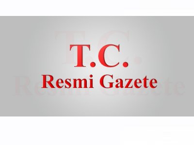 GÜNCEL MEVZUAT DEĞİŞİKLİĞİ BİLGİLENDİRME