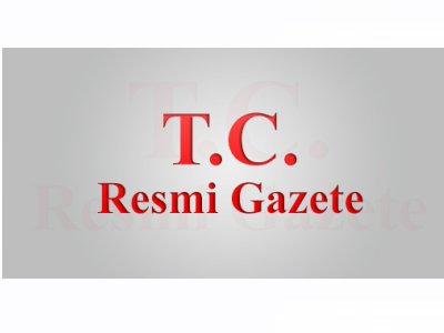 GÜNCEL MEVZUAT DEĞİŞİKLİĞİ BİLGİLENDİRME