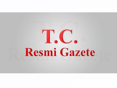 GÜNCEL MEVZUAT DEĞİŞİKLİĞİ BİLGİLENDİRME