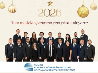 MUTLU YILLAR
