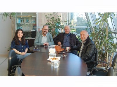 15.DÖNEM MİSEM KOMİSYONUMUZ İLK TOPLANTISINI GERÇEKLEŞTİRDİ.