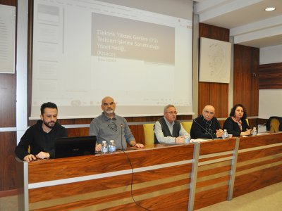 YG İŞLETME SORUMLULUĞU FORUMU GERÇEKLEŞTİRİLDİ