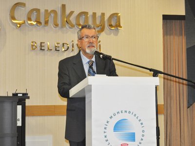 MESLEKTE 40, 50, 60 VE 70. YILINI DOLDURAN ÜYELERİMİZE PLAKET TÖRENİ DÜZENLENDİ