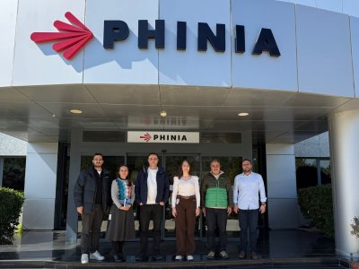 ÜYE ZİYARETLERİ : PHINIA OTOMOTİV