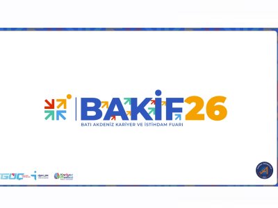 BAKİF26 FUARINA DAVETLİSİNİZ!