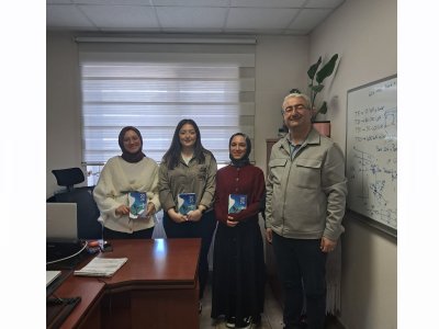 SAKARYA TEMSİLCİLİĞİMİZDEN KADIN ÜYELERİMİZE ZİYARET