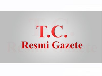 GÜNCEL MEVZUAT DEĞİŞİKLİĞİ BİLGİLENDİRME