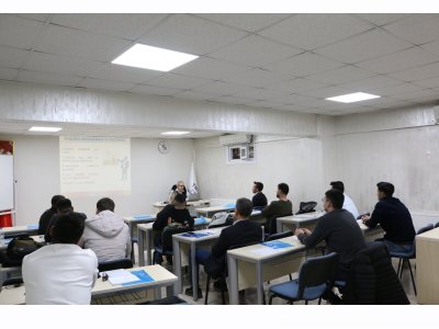 YG İŞLETME SORUMLULUĞU EĞİTİMİ