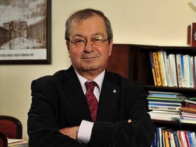 PROF. DR. H. HAKAN KUNTMAN’I KAYBETTİK