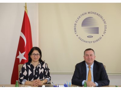 NİZİP BELEDİYE BAŞKANI SAYIN ALİ DOĞAN ŞUBEMİZE HAYIRLI OLSUN ZİYARETİNDE BULUNMUŞTUR.